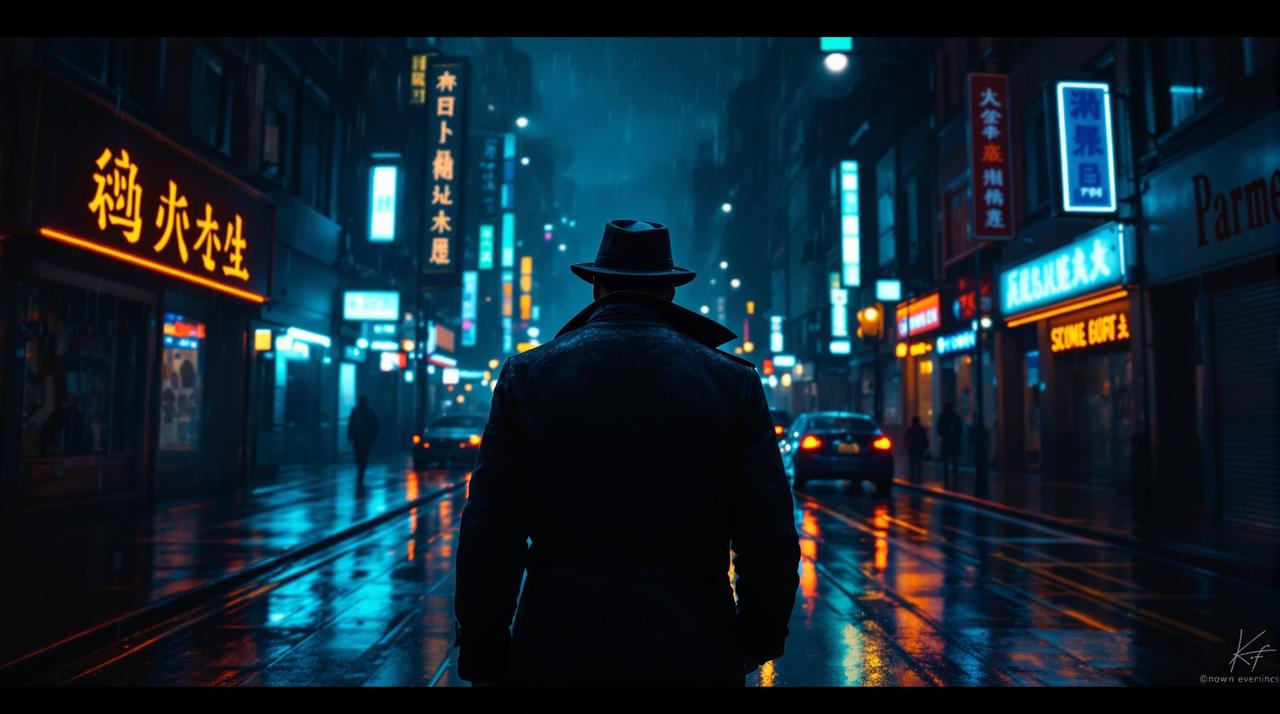 狂飙：正义之路，犯罪类型影视视频封面 - 探花视频