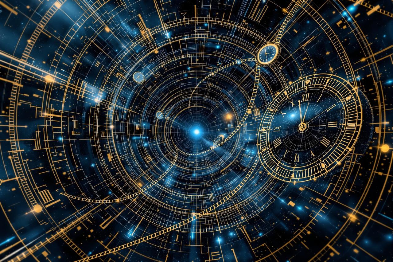 诺兰电影宇宙影视专题封面，包含12部影视作品 - 探花视频