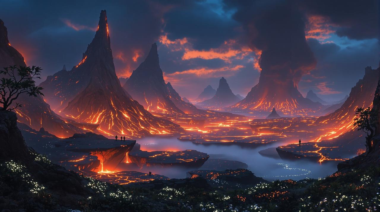 《阿凡达3》定档2026年圣诞，卡梅隆承诺视觉革命，电影类影视资讯配图 - 探花视频