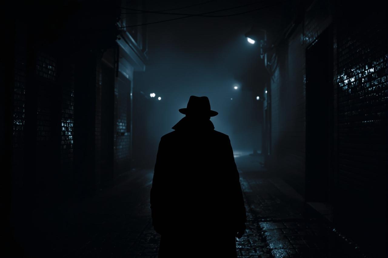 犯罪悬疑精选影视专题封面，包含18部影视作品 - 探花视频